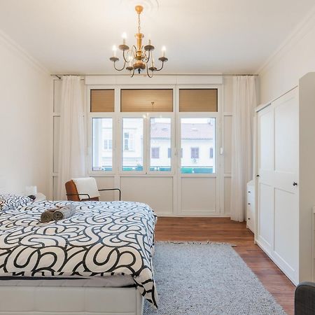 Linden Korzo Apartment Rijeka Bagian luar foto