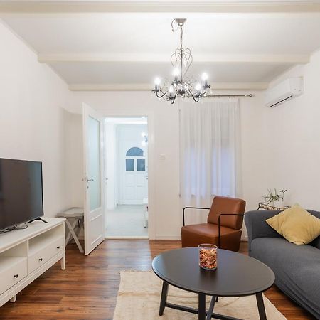 Linden Korzo Apartment Rijeka Bagian luar foto