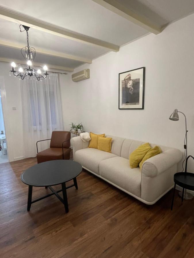 Linden Korzo Apartment Rijeka Bagian luar foto