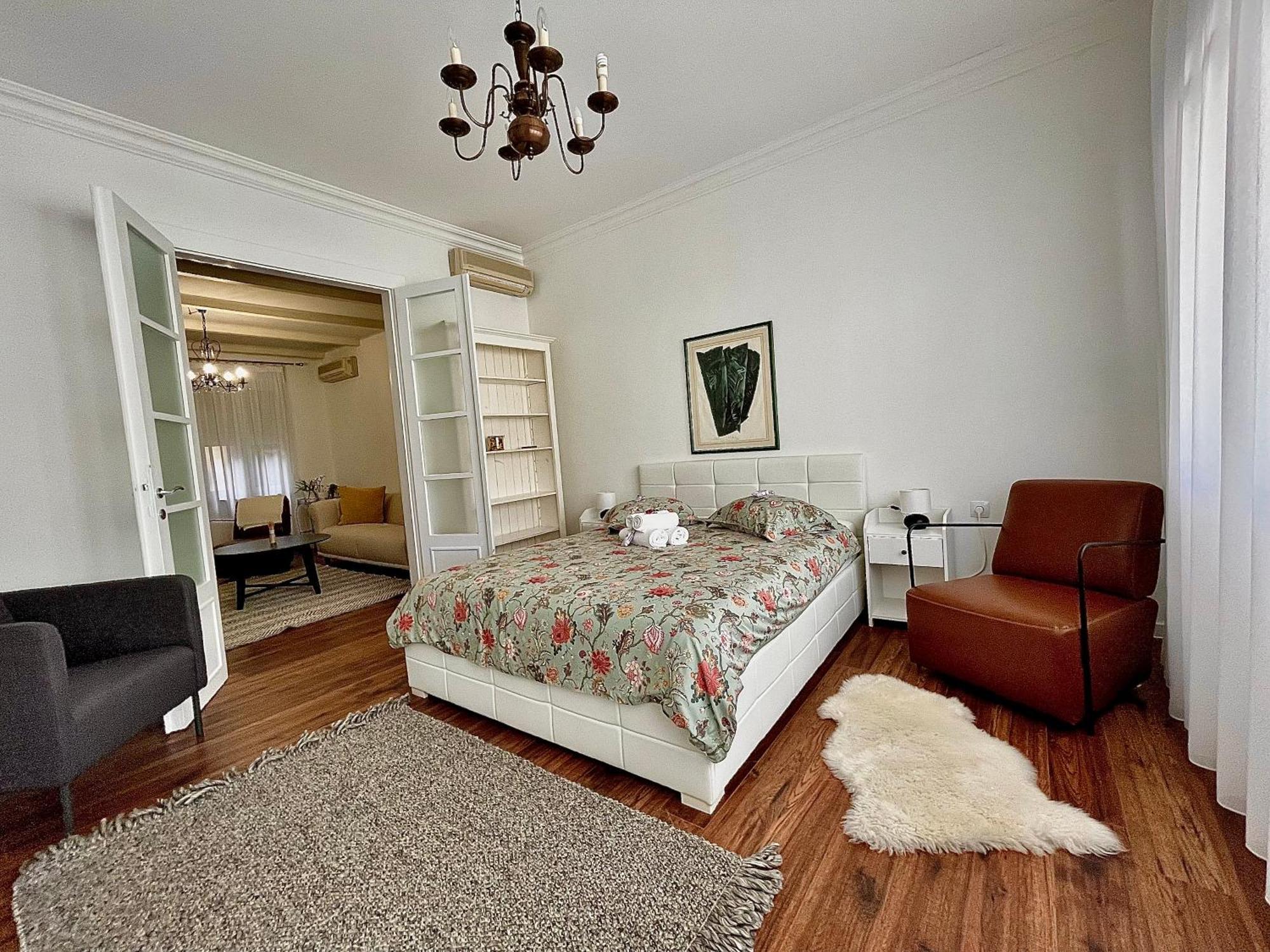 Linden Korzo Apartment Rijeka Bagian luar foto