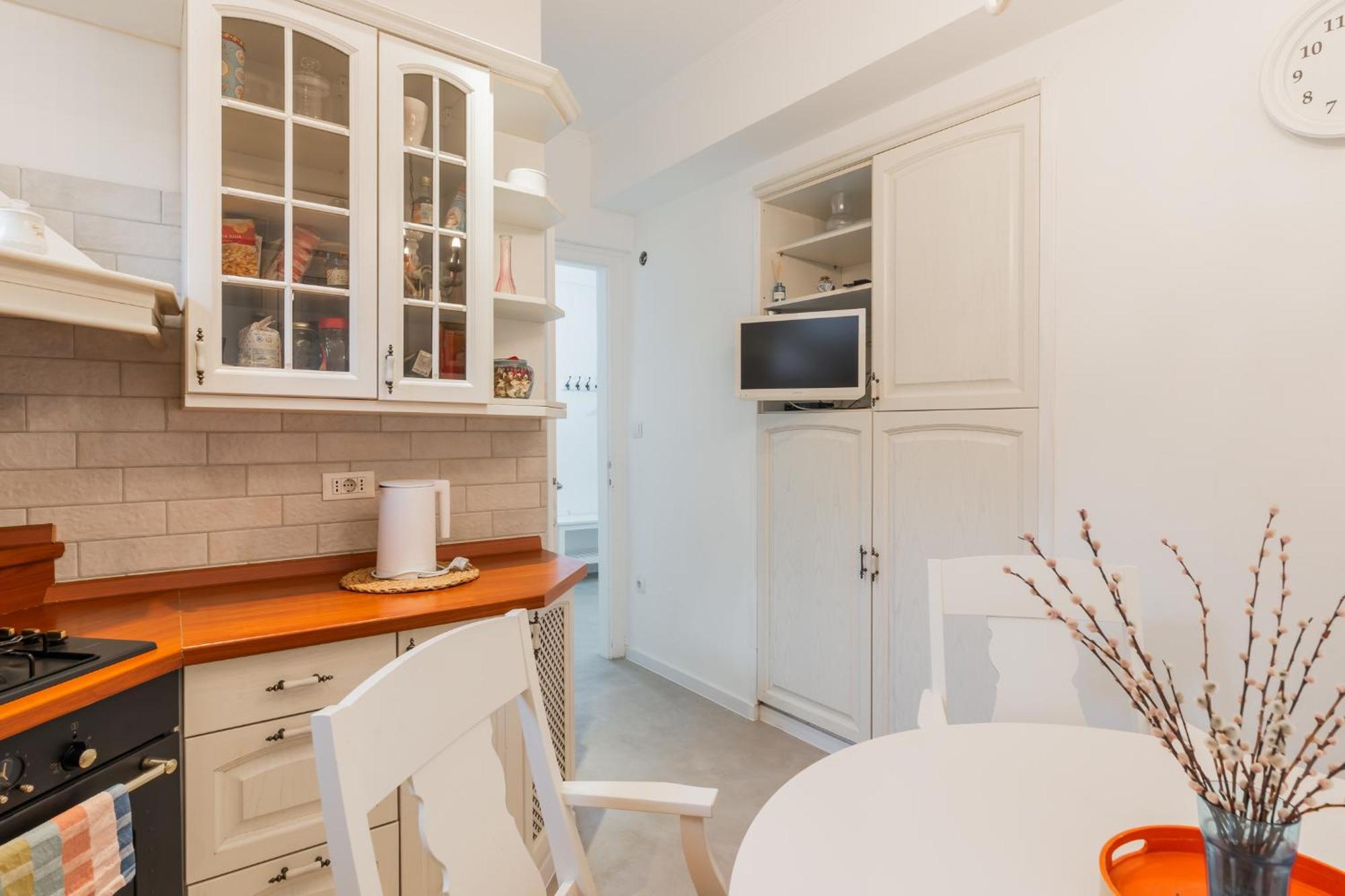 Linden Korzo Apartment Rijeka Bagian luar foto