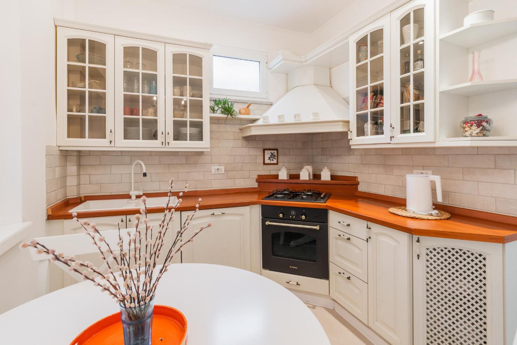 Linden Korzo Apartment Rijeka Bagian luar foto