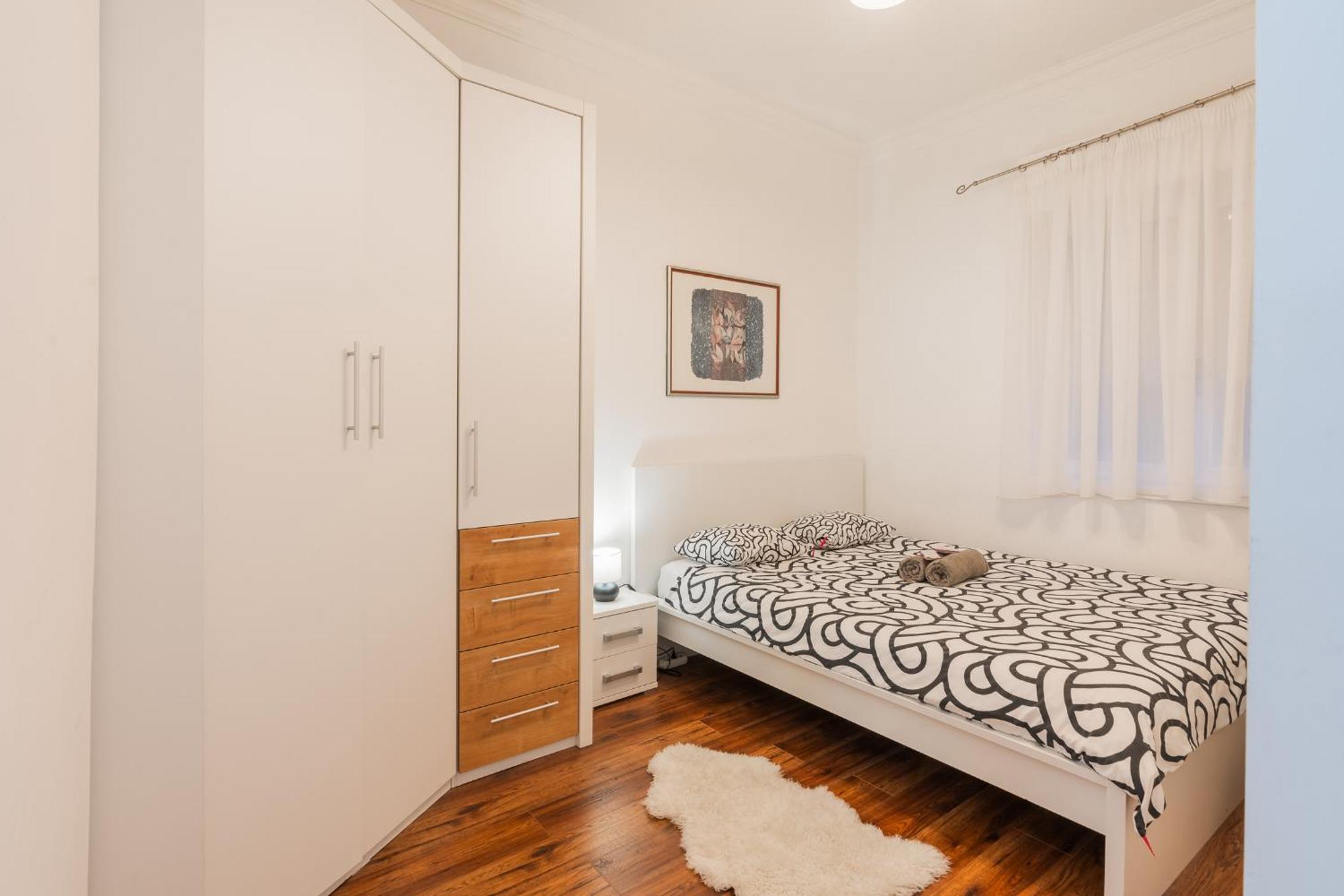 Linden Korzo Apartment Rijeka Bagian luar foto