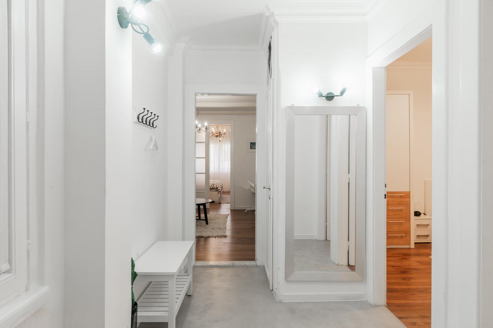 Linden Korzo Apartment Rijeka Bagian luar foto
