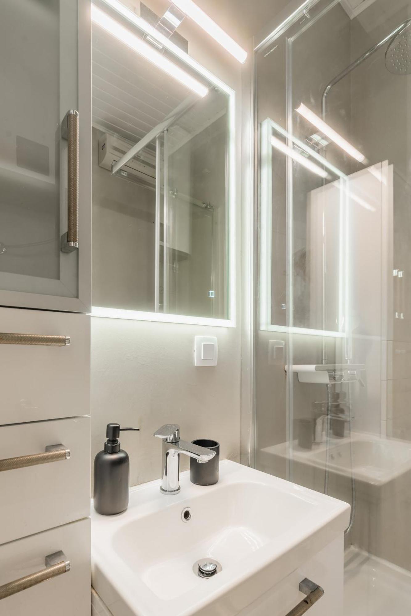 Linden Korzo Apartment Rijeka Bagian luar foto